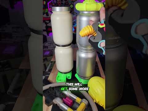 Rapid Ballinator Monster XL Build - Part 8