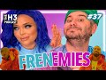 Taking Trisha To Meme School Frenemies 37