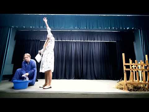 VADUL NOU de Lucia Demetrius (montare Zubcu Ioana)