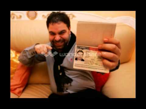 Florin Salam Si Ninel De La Braila - Joaca Pe Balans 2014