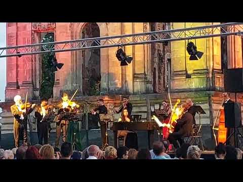 Vara, Antonio Vivaldi - Răzvan Stoica, vioară Stradivarius