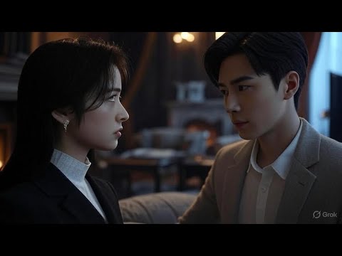 Shen Yue & Zhang Linghe:Chemistry in The Truth