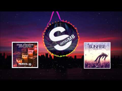 Nicky Romero vs Tommy Trash - Next Sunrise (Samu MB Mashup)