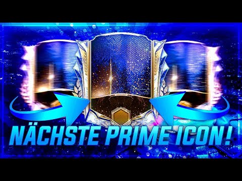🔥UNSERE NÄCHSTE PRIME ICON😱🔥| FIFA 21 MOBILE 🔥
