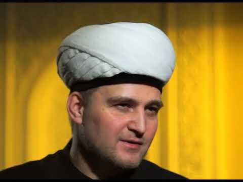 Фильм про халяль из серии Расскажи мне о вере