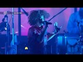 Arcade Fire Electric Blue