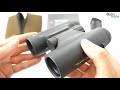 Leica Trinovid HD 8x32 Binoculars review