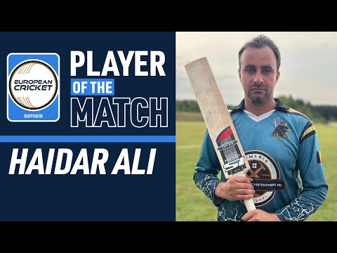 POTM Match 10: H.Ali - BZ vs RE | ECS Romania, 2024 | 2 Jul 2024 | ECS24.579