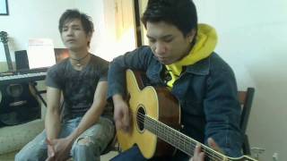 You and Me-Lifehouse (cover)