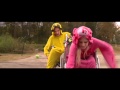 "Umshini Wam" Die Antwoord Harmony Korine (Official, HD)