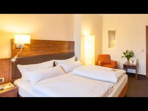 Hotel Flora Düsseldorf, Deutschland | Reiseinformationen