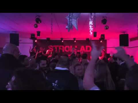 Concert de Strollad à Legé (19/11/2022)