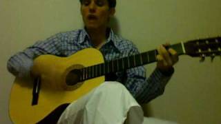 Rise Up Singing: Jesus Christ (Woody Guthrie)