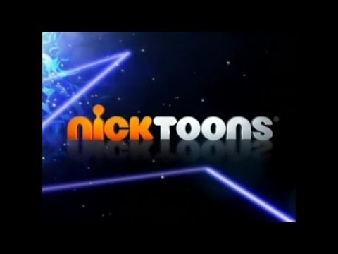 Nicktoons - Behind the Scenes Bumper Collection