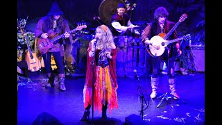 Ghost of a Rose - Blackmores Night (Full Album)