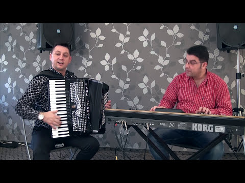 Paul Stanga & Marikanu  - Am o casa ca oricare