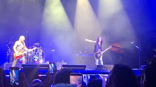 Savatage - Temptation Revelation, Live at Lifepark Istanbul 19.07.2026