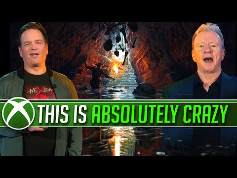 Xbox is Dropping BOMBSHELLS - PlayStation Caught LYING & New Xbox Exclusive REVEALED