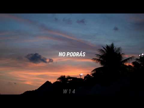 No podrás - Cristian Castro (letra)