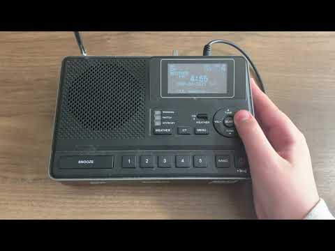 WXK91 Topeka Station ID