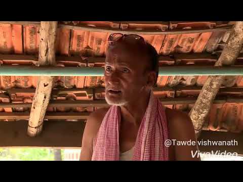 Vishwanath Tawde Dhage Jhagne Che