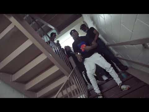 Spazzo Brim - Jango (Official Video)  Dir. @DaVincii SoDope