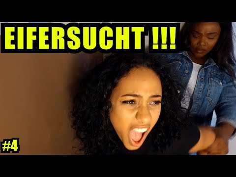 Stress mit der EX ! - RelationshiT Folge 4 - JokaH Tululu