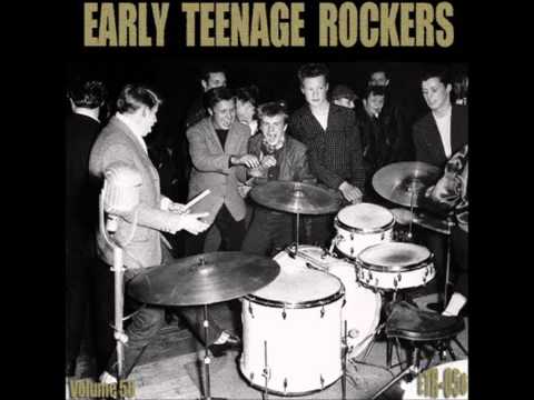 Johnny Fortune - Don't Stay Out After Midnight