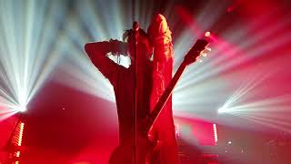 Gary Numan Prayer For The Unborn    Sept. 21 2018