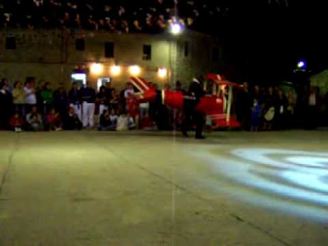 Sobrevolando Fuentepiñel