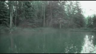 Josef K - Sorry for Laughing with a spooky ghost woman in the video thing