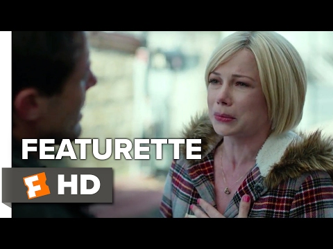 Manchester by the Sea Featurette - The Pivotal Lee and Randi Scene (2017) - Michelle Williams Movie