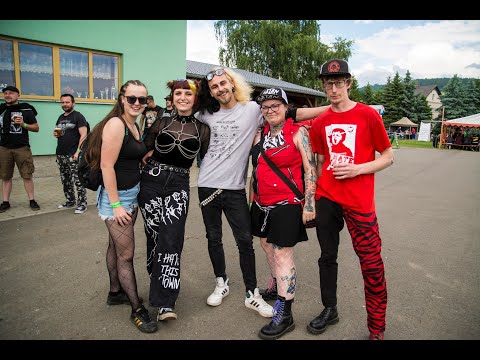 Punk Fest  Vikýřovice 2023