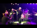 Eric Burdon & The Animals "It's My Life" The Roxy Theatre, 6.11.14