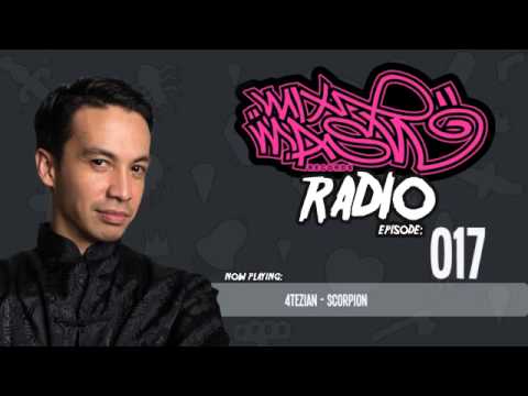 Laidback Luke presents: Mixmash Radio 017
