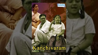 Kanchivaram - Hindi Dubbed Movie (2008) -Prakash Raj,Shreya Reddy,Sree Kumar | Popular Dubbed Movies
