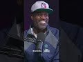 Denzel Washington S Advice To T I On The Set Of American Gangster Shorts