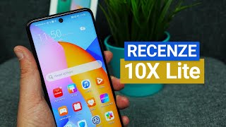 Honor 10X Lite 4GB/128GB Dual SIM