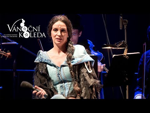 Písek je čas (David Koller a Ivana Chýlková) - z projektu Vánoční koleda