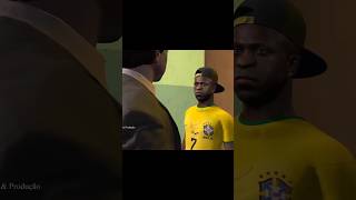 Chaves - VINÍCIOS JR. na VILA