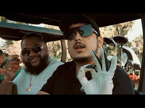 Arsenal Efectivo, Omar Ruiz - Sacando El Polvo [Official Video]