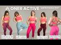 What Are The Best Oner Active Leggings Full Review Try On Performance Test Squat Proof