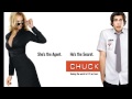 Chuck - Season 1 X 1 Episode / Music - Foreign Born - Into Your Dream