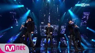 [BEATWIN - Rising Sun] KPOP TV Show | M COUNTDOWN 170112 EP.506