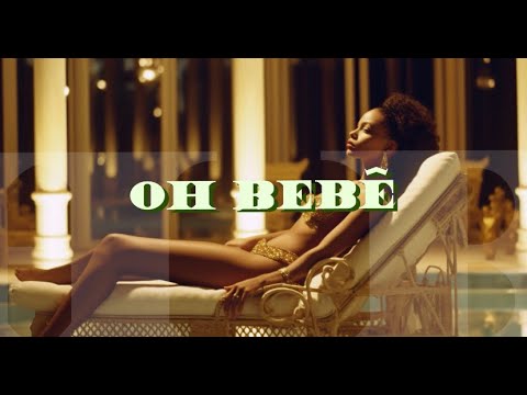 Xamã e Vulgo FK - OH BEBÊ (prod. Lotto e Wey)