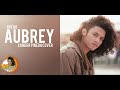 Aubrey- Bread | Xander Pineda cover (Audio)
