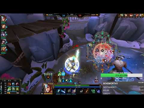 PERMA CC IMMUNE GLITCH FROM BASTET ULT (patched)