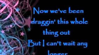 David Archuleta~ Barriers Lyrics