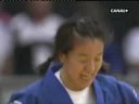 柔道 JUDO - RYOKO TANI COMPILATION - JudoAttitude