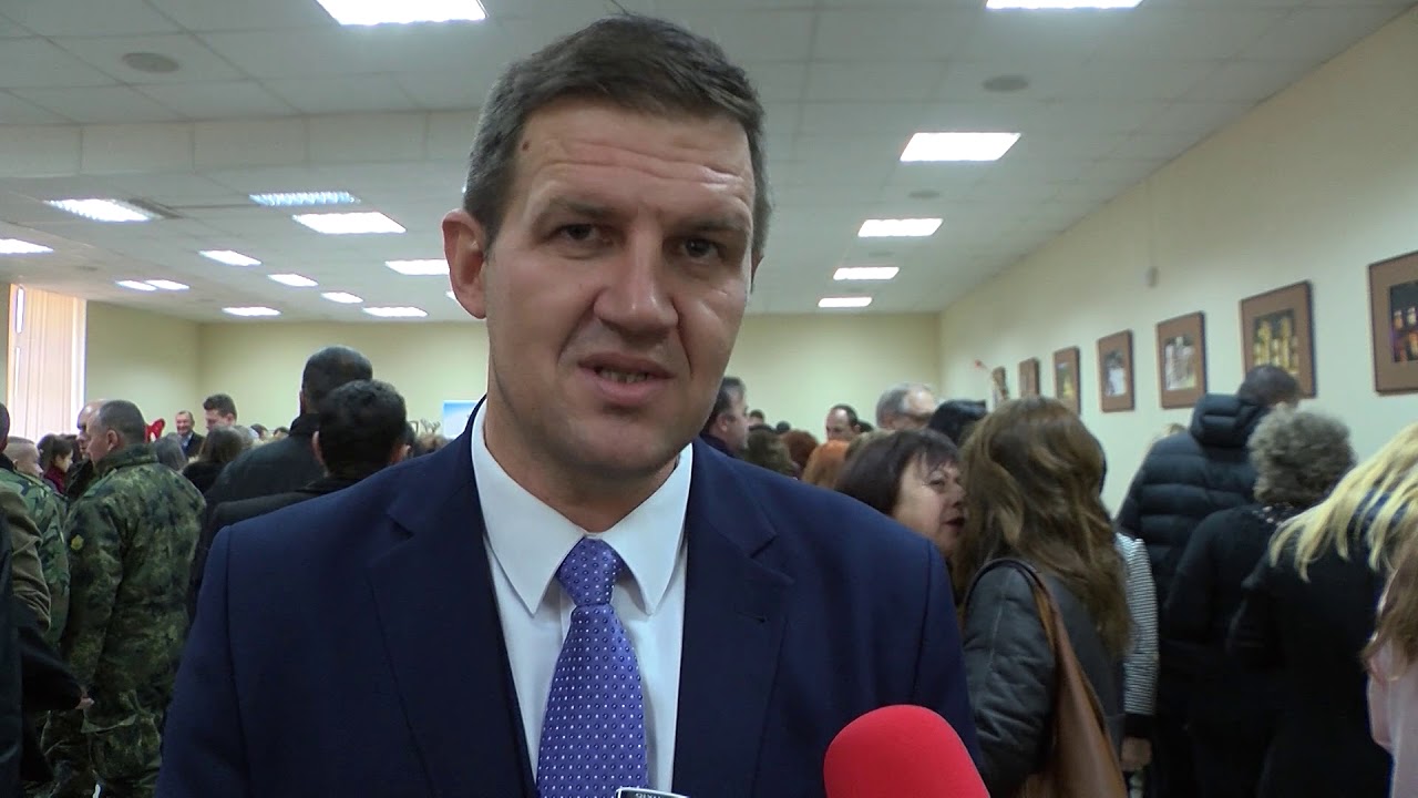 Коледният базар на областния управител на Хасково сбъдна мечтите на семейство от Любимец